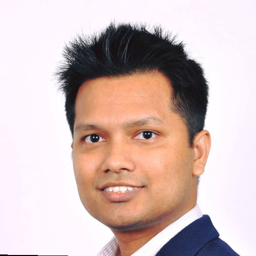 Enam Chowdhury - Founder, CEO, CTO - EkkBaz ICO