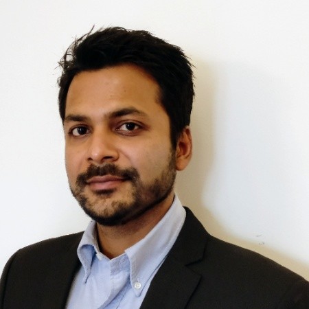  Saahil Goel  - Co-Founder & Chief Product Strategy CEO & Founder  - BolttCoin ICO