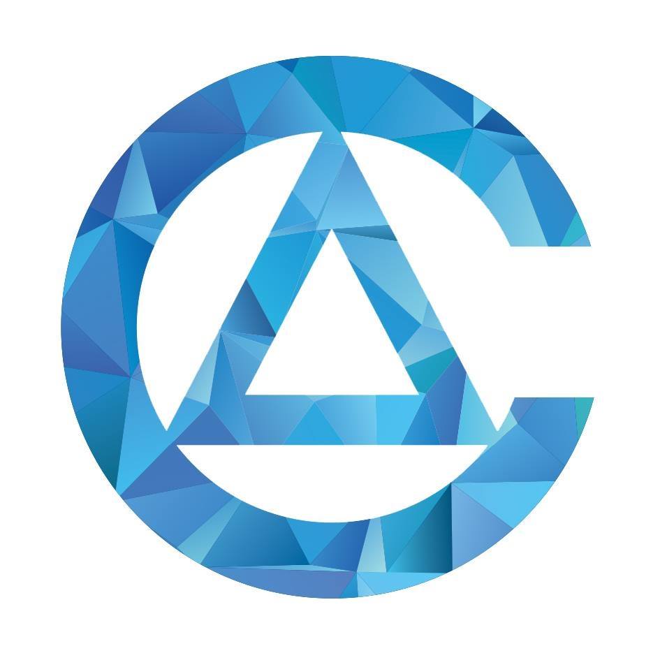 Cryptassist ICO logo in ICO Blizzard