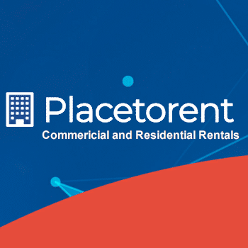 PlaceToRent ICO logo in ICO Blizzard