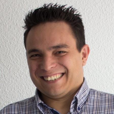 Javier Ortiz - CTO, Co-founder & Main Developer - Tutellus ICO