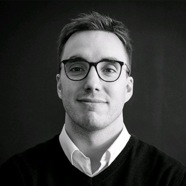 Pierre Tavernier - CMO - Blockchain.io ICO