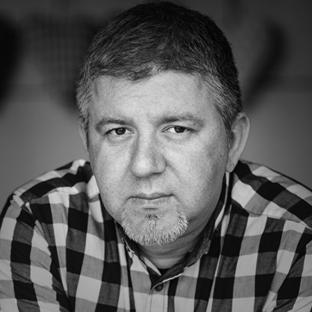  Konstantin Iliev  - SEO & Cyber Security - Phoneum ICO
