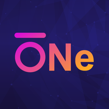 ONe Network ICO logo in ICO Blizzard
