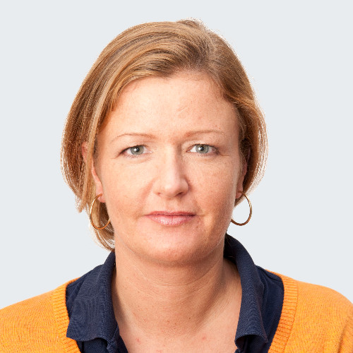 Jana Lindeck - CMO - yappadappadoo ICO