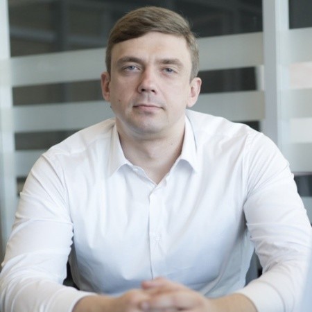 Dmitry Yakovlev - CO-FOUNDER, INVESTOR RELATIONS - Gamblica ICO