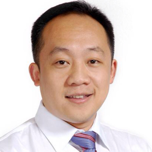 JianFeng Feng - Executive Vice President - SilkChain ICO