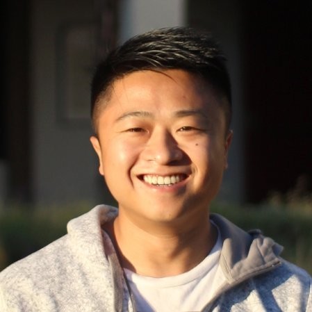 Scott Yu - Chief Blockchain Specialist - AQwire ICO