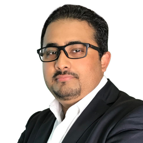 Amir Shaikh - FOUNDER & CHIEF EXECUTIVE OFFICER - GigTricks ICO