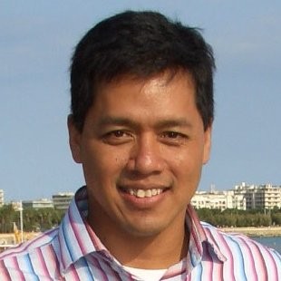 Joe Tusin - CEO & Founder - Chynge.net ICO