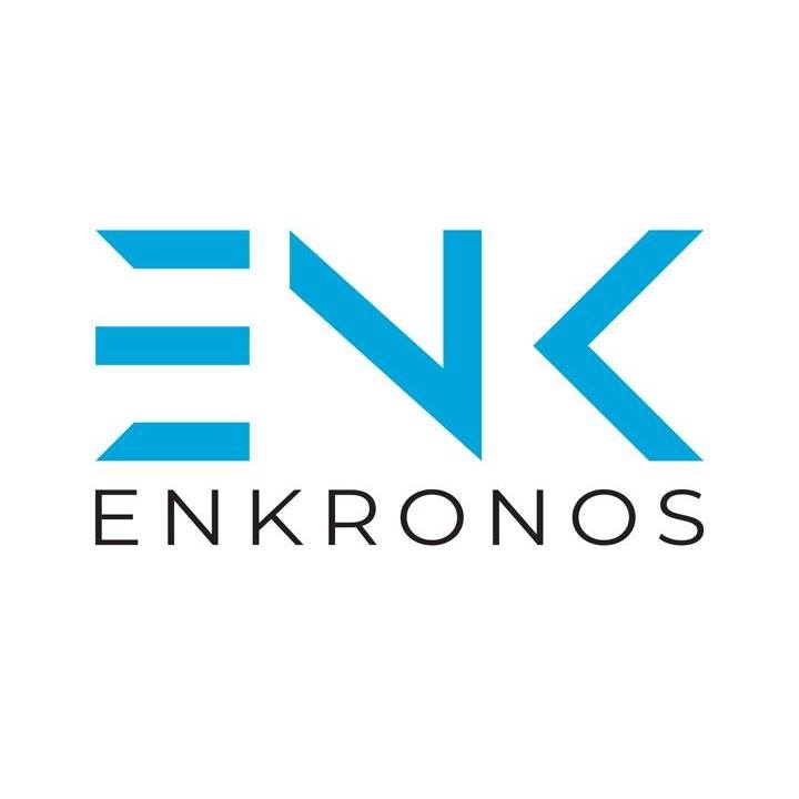 Enkronos ICO logo in ICO Blizzard