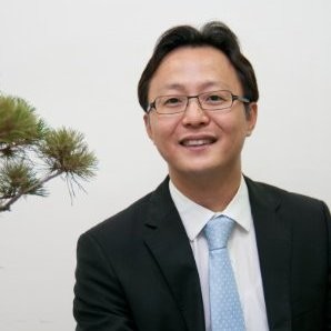 Steven HJ Park - Co-Founder & Chairman - TrustVerse ICO