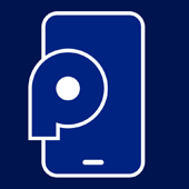 Phoneum ICO logo in ICO Blizzard