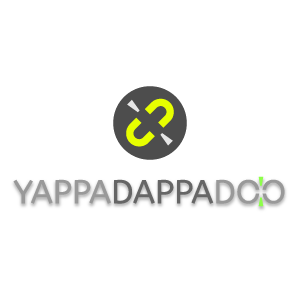 yappadappadoo ICO logo in ICO Blizzard