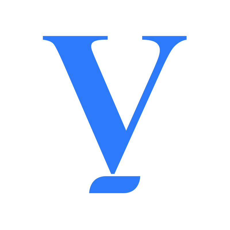 Vanywhere ICO logo in ICO Blizzard
