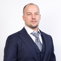 Alexey Zhelyaskov - Founder, CEO - GENEXI ICO