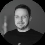 Denis Orešnik - Cofounder and developer - EMMARES ICO