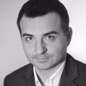 Denis Popov - Founder, CEO - CRYPTTO ICO