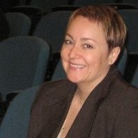 Helen Motorova - Chief Sales Officer - Smart City Enterprise ICO