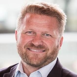 Arne Peder Blix - Founder and CEO - Friend ICO