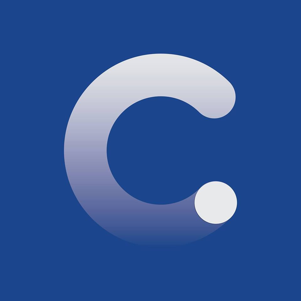 Cointify ICO logo in ICO Blizzard
