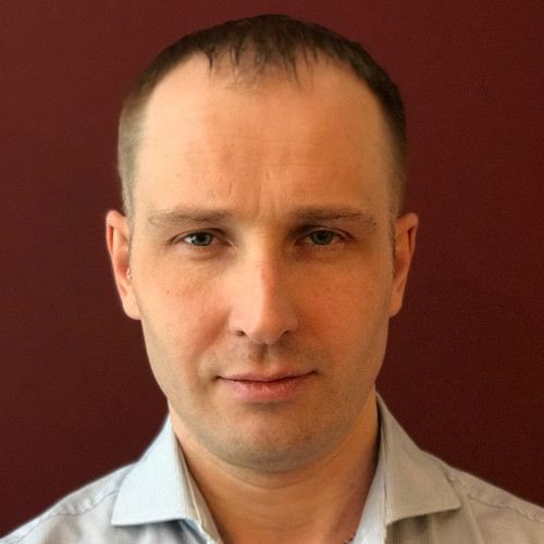 Vitalii Topor - Managing Director/Co-Founder - eCoinomic ICO