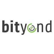 Bityond ICO logo in ICO Blizzard