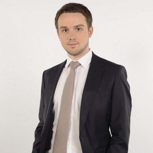  Alexander Koptelov  - Founder, CEO - LendsBay ICO