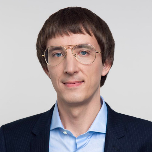 Vladislav Kuznetsov - CEO Founder - Streamity ICO