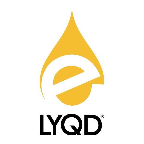 eLYQD ICO logo in ICO Blizzard