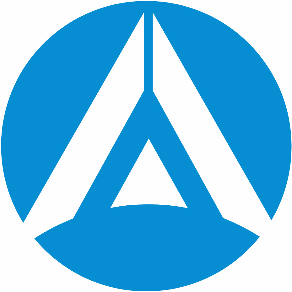 ARAW Token ICO logo in ICO Blizzard