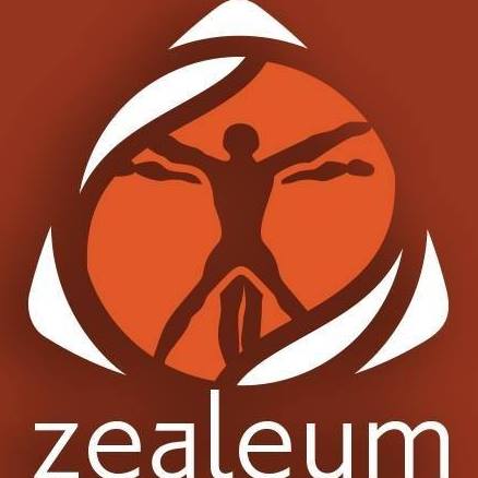 Zealeum ICO logo in ICO Blizzard