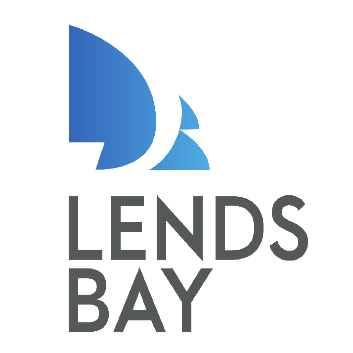 LendsBay ICO logo in ICO Blizzard