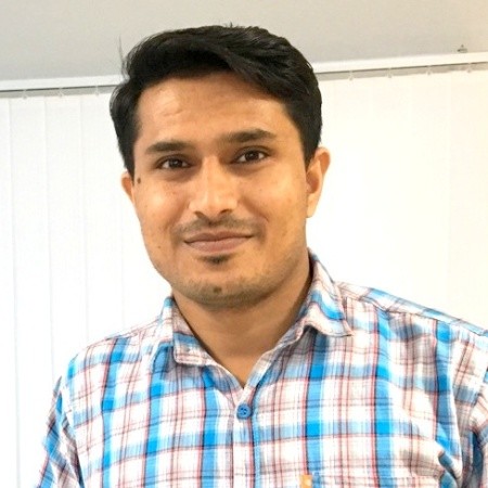 Rakesh Kumar - Chief Technical Officer - Enlte ICO