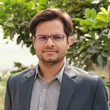 Awanish rajan - Co-founder & CEO at idap.io - idap.io ICO