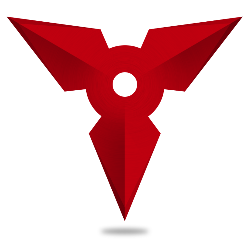 NYNJA ICO logo in ICO Blizzard