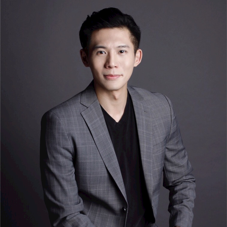 Seth Huang - Partner AI Technology Architect - TrustVerse ICO