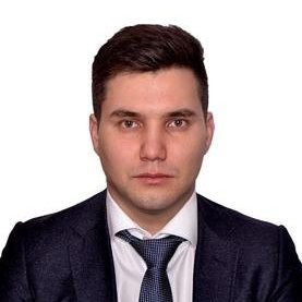 Artur Iskhakov - Head of HR, Co-founder - Shipit ICO