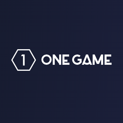 One Game ICO logo in ICO Blizzard