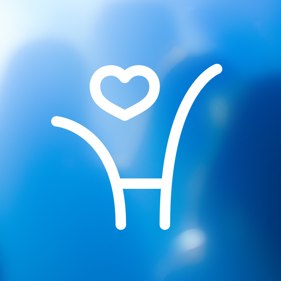 Humancoin ICO logo in ICO Blizzard