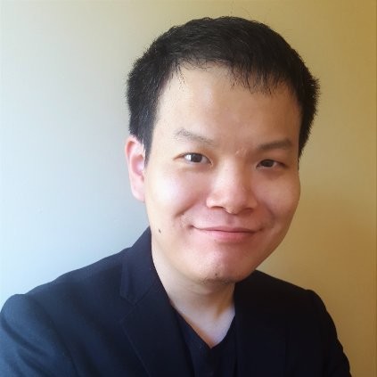  Fox Chen  - Chief Technical artist - One Game ICO