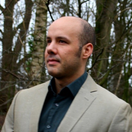  Sèmy Khadraoui  - COO Co-Founder - VTUUR ICO