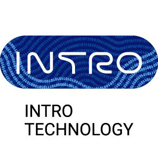 INTRO ICO logo in ICO Blizzard