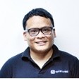 Ray Edison Refundo - CEO and Founder - AQwire ICO