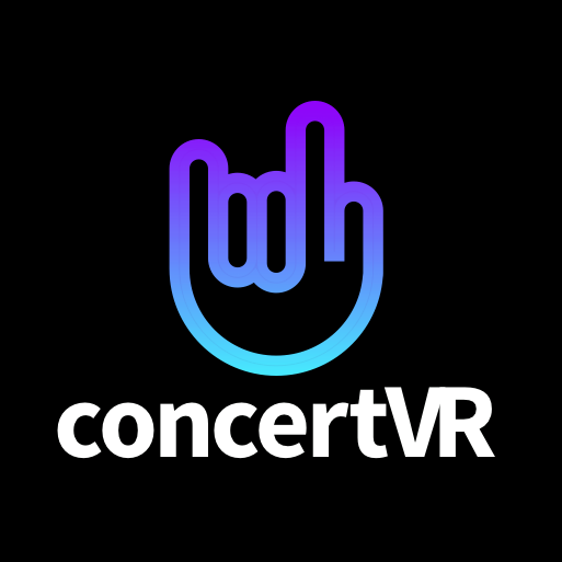 concertVR ICO logo in ICO Blizzard