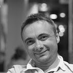 Dimitar Kostov - Technology Board Member and Investor - Depository Network ICO