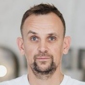 Pavel Petrov - CVO, Co-Founder - ZeroState ICO