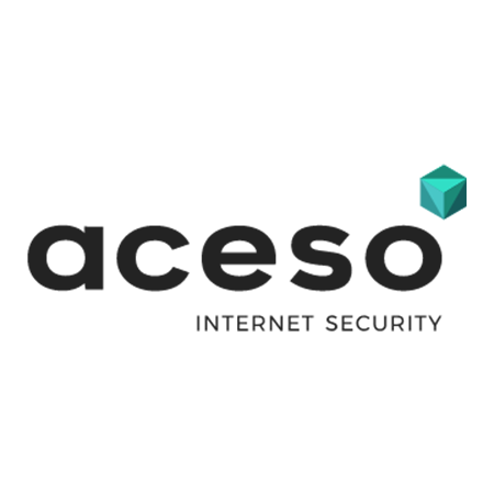 Aceso ICO logo in ICO Blizzard