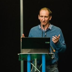 Simon Krystman - Entrepreneur and Founder - SMRT ICO