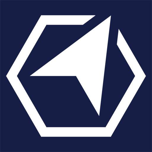 AVINOC ICO logo in ICO Blizzard